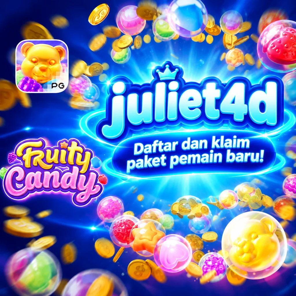 juliet4d · Gambar aplikasi 1