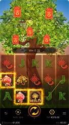 rk524 · Fortune Tree