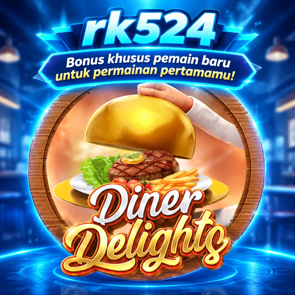 rk524 · Diner Delights