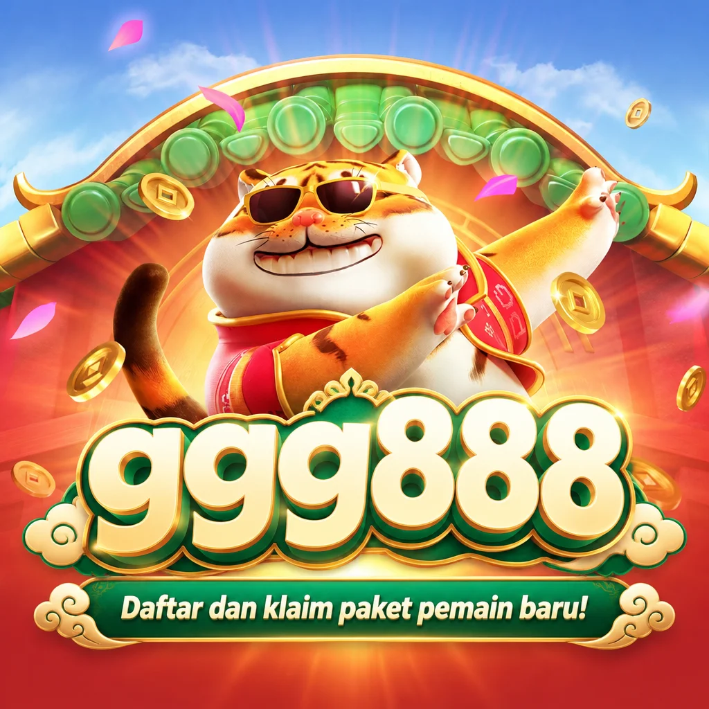 ggg888 · Gambar aplikasi 1
