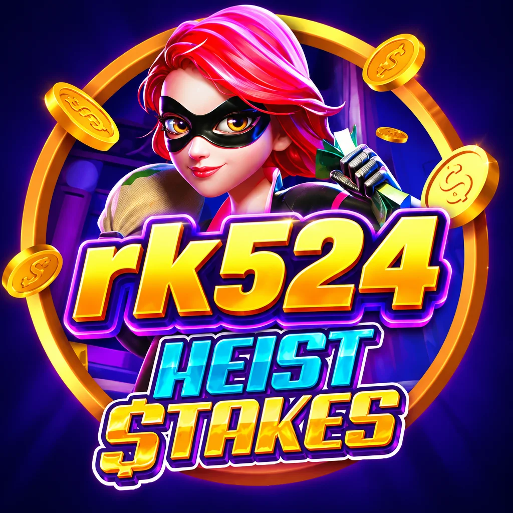 rk524 · Heist Stakes