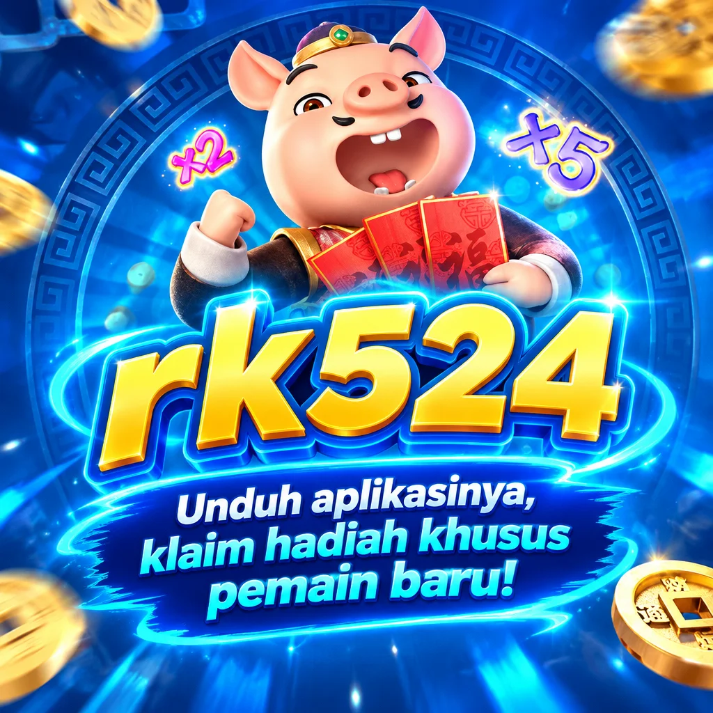 rk524 · Game & unduhan