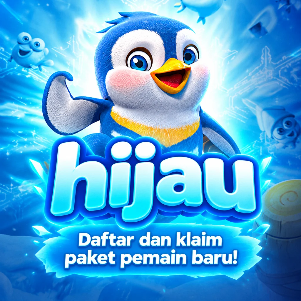 hijau Android APK