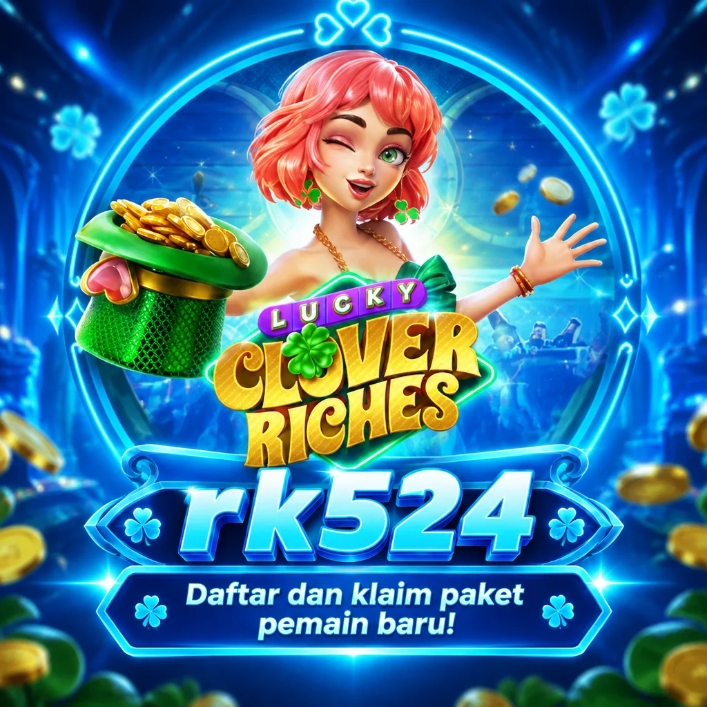 rk524 · Lucky Clover