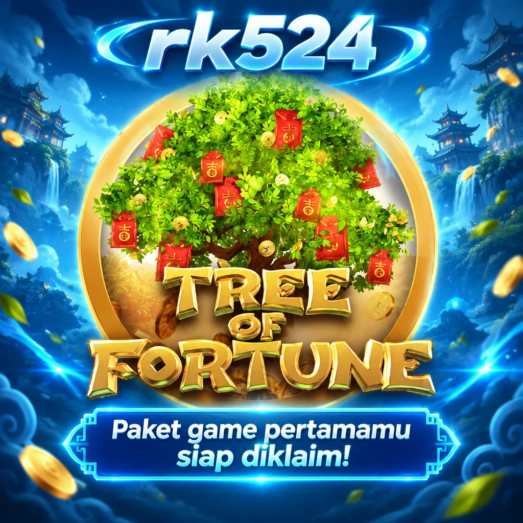 rk524 · Fortune Tree