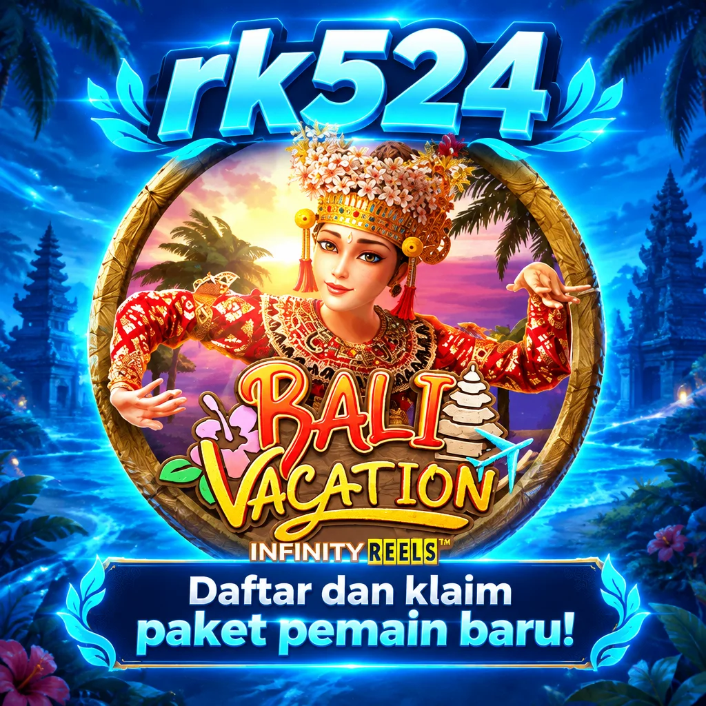 rk524 · Bali Vacation