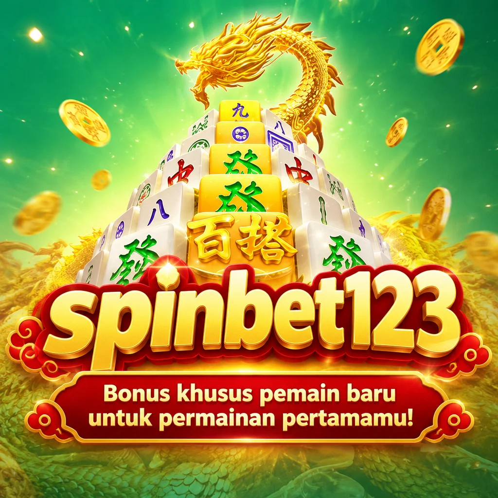 spinbet123 · Gambar aplikasi 2