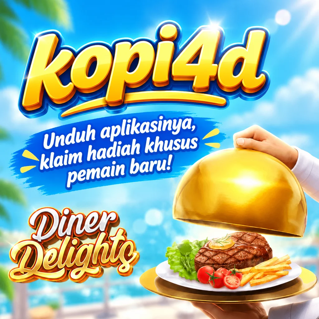 kopi4d · Gambar aplikasi 3