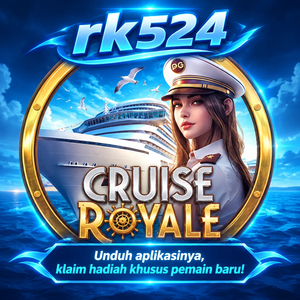 rk524 · Cruise Royale
