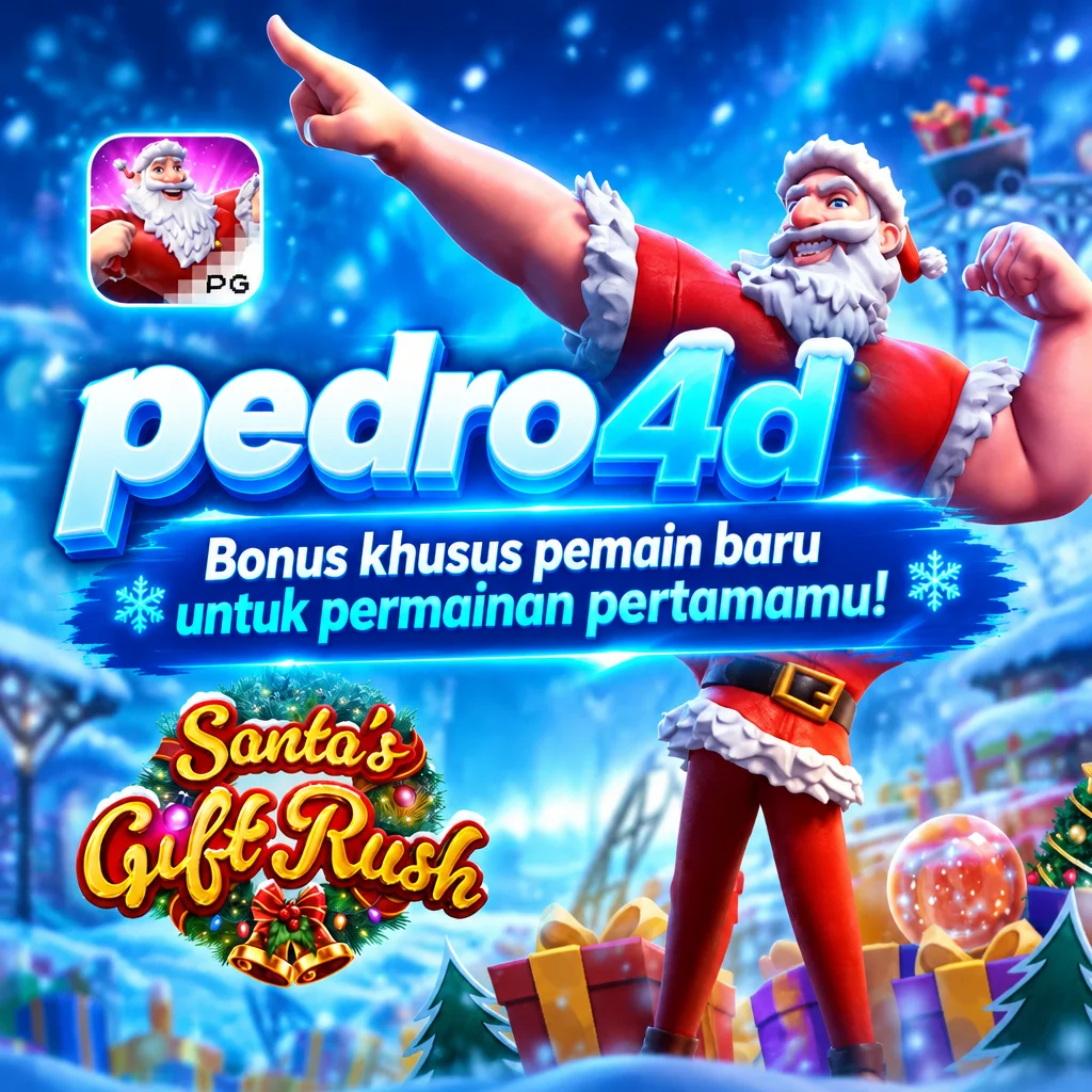 pedro4d · Gambar aplikasi 2