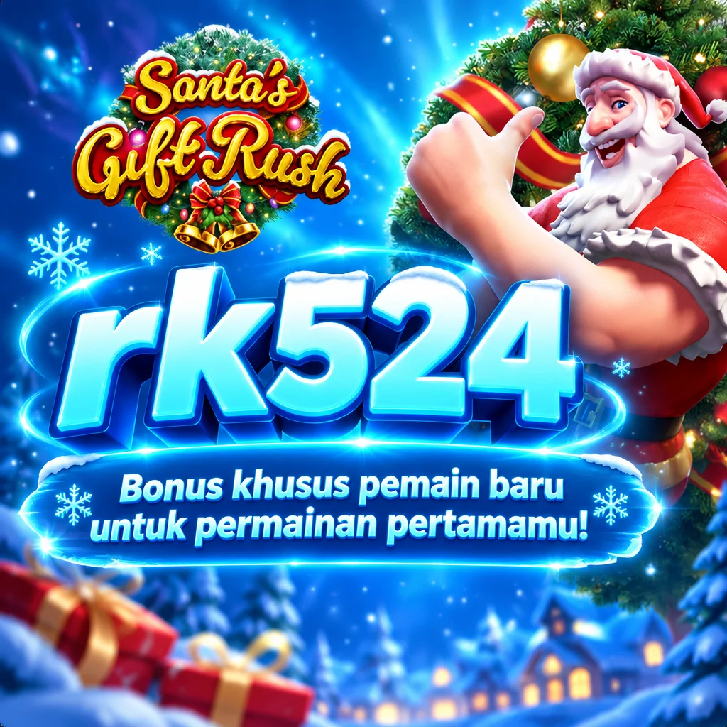 rk524 · Game & unduhan