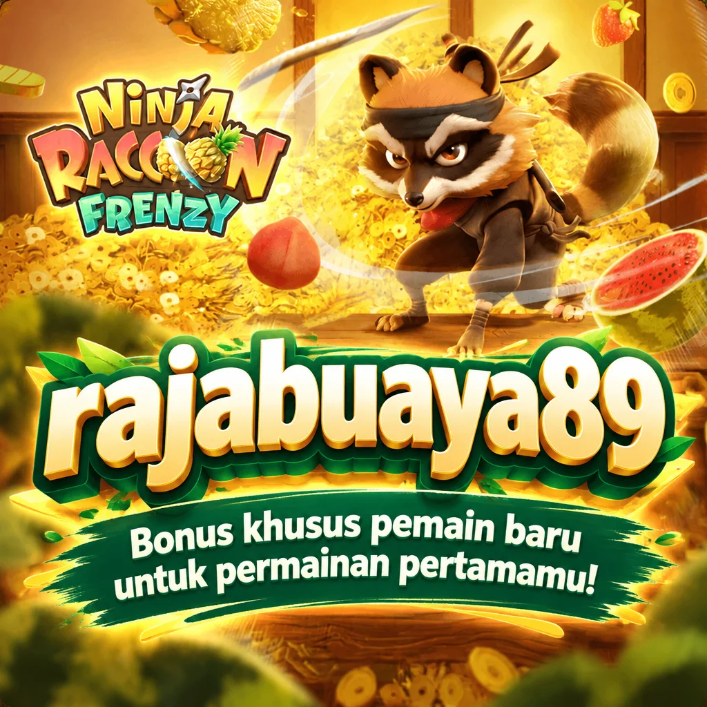 rajabuaya89 · Gambar aplikasi 2